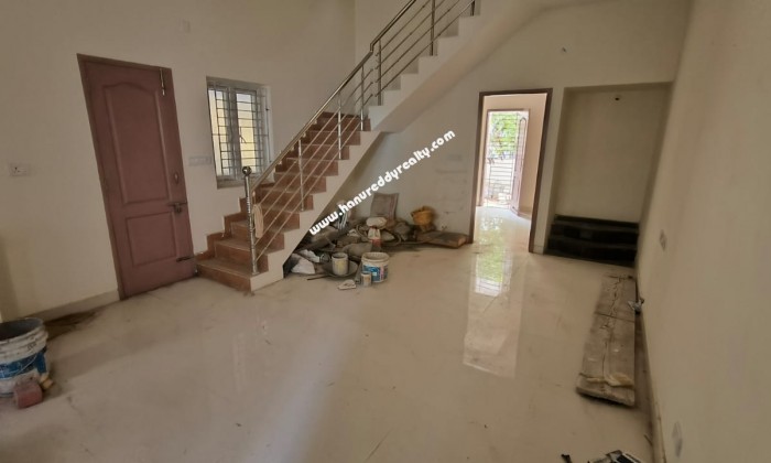 3 BHK Duplex House for Sale in Kolathur